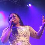 Sinach Fans