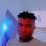 Chisom Ekuma
