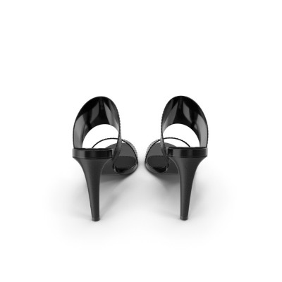 Calvin Klein Heel Shoes Profile Picture