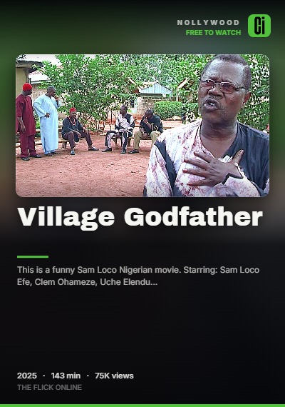 Village Godfather