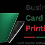 Business Printing