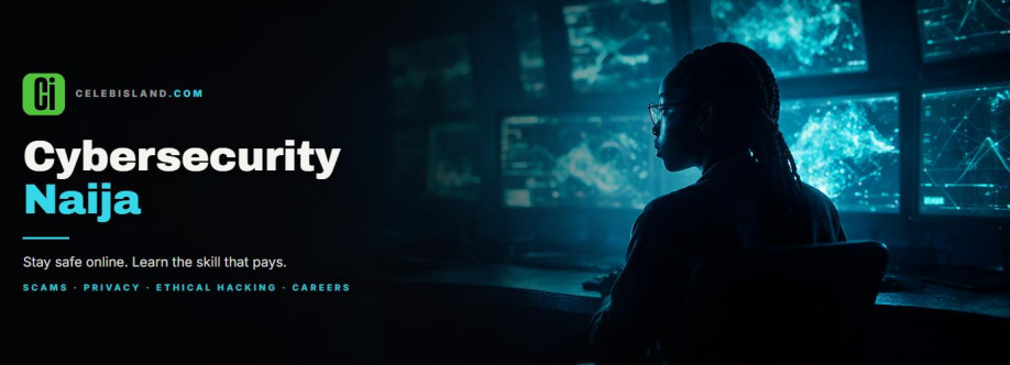 Cybersecurity Naija