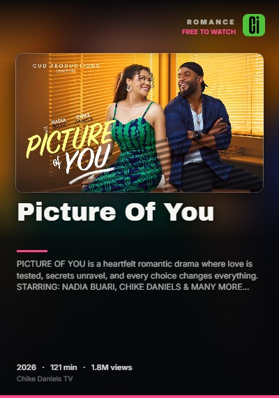 Picture Of You