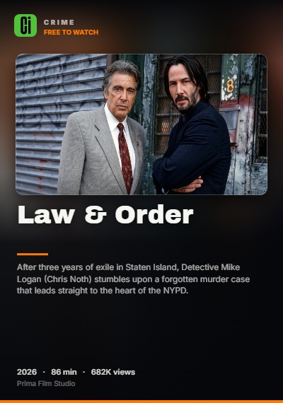 Law & Order