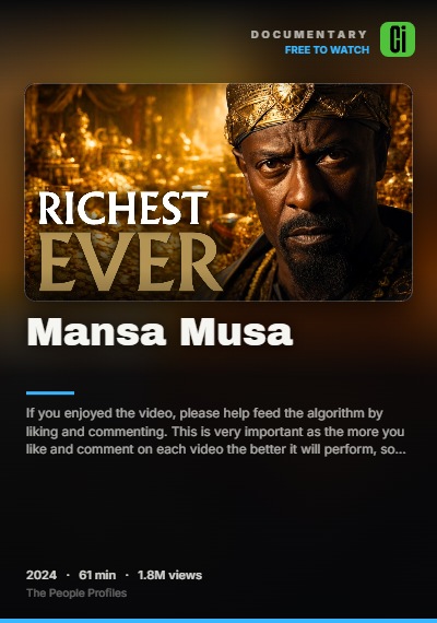 Mansa Musa