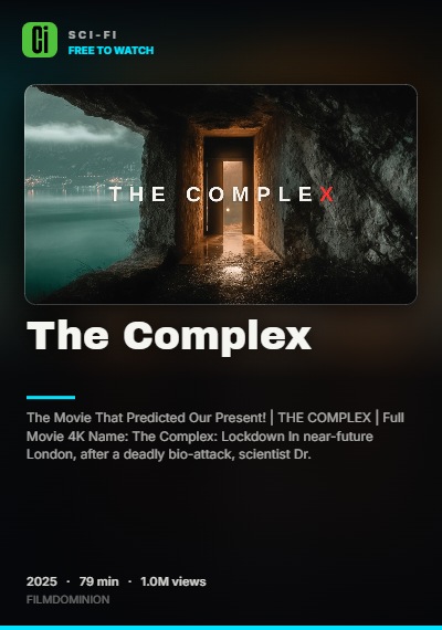 The Complex