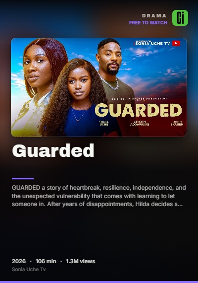Guarded