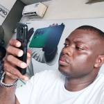 Godwin Nwabekee