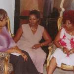 Rita Edochie Fans