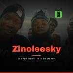 Zinoleesky Fans