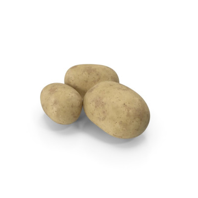 Potatoes Profile Picture