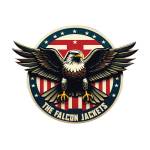 The Falcon jacket