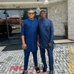 Odogwu Selfish