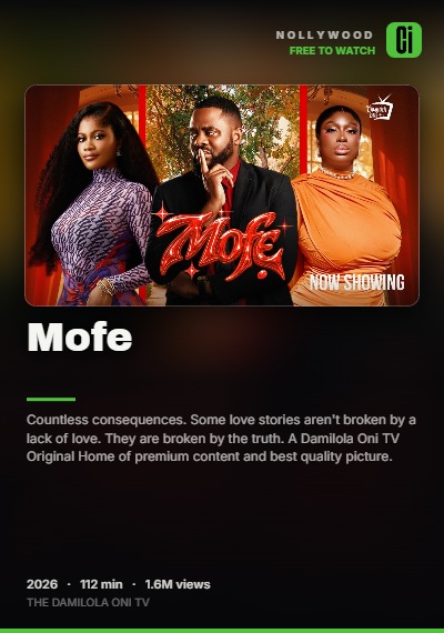 Mofe