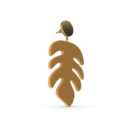 Tropical Earring Profile Picture