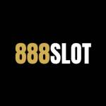 888SLOT Thiên Đường Giải Trí