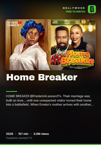 Home Breaker