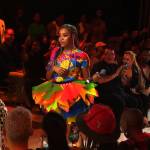 Sho Madjozi Fans