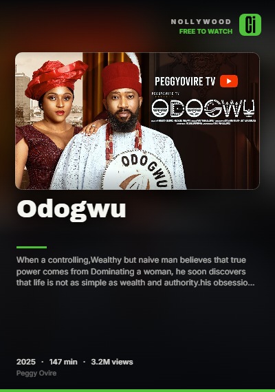 Odogwu