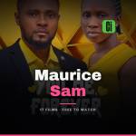 Maurice Sam Fans