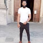 Begin Ikechukwu Ajaegbu