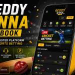 reddy anna