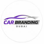 Car Branding Dubai