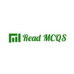 mcqsread