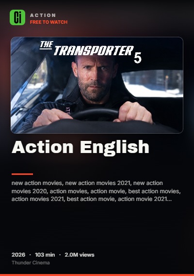 Action English
