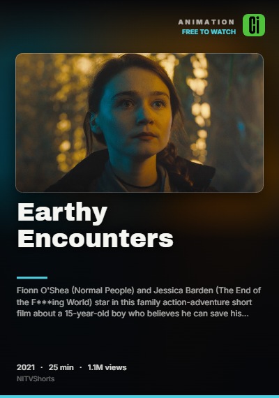 Earthy Encounters