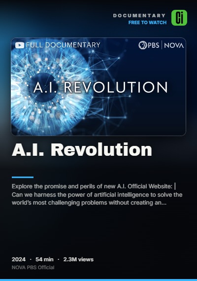 A.I. Revolution