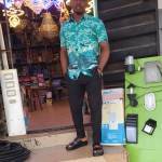 Christian umeh