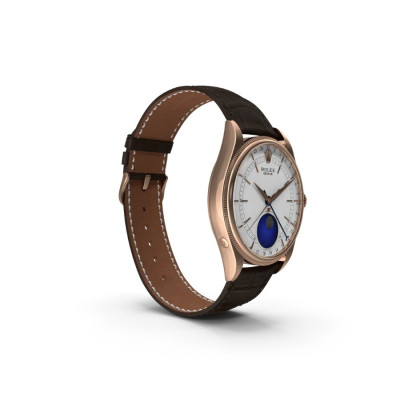 Rolex Cellini Moonphase Profile Picture