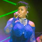 Yemi Alade Fans