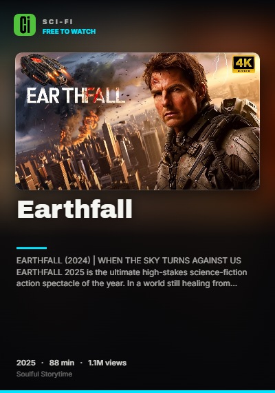 Earthfall