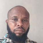 Chukwudi Ibebunjo