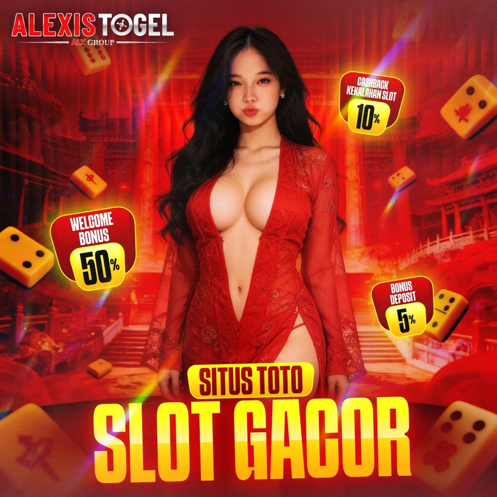 ALEXISTOGEL Online Gaming: A Guide to Toto, Slots, and 4D Concepts – unicornplatform