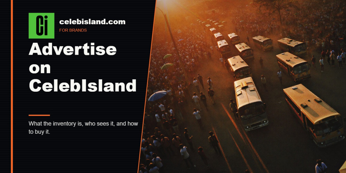 Advertise on CelebIsland: Reach Nigeria's Campus and Creator Audience