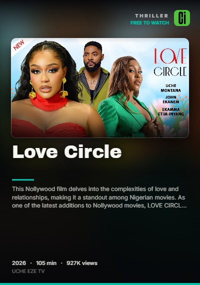 Love Circle