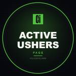 ACTIVE USHERS