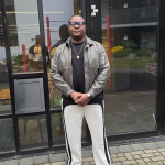 Stanley NWOCHA