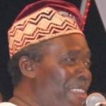 Olu Jacobs Fans