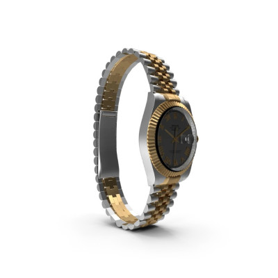 Rolex Datejust Women Profile Picture