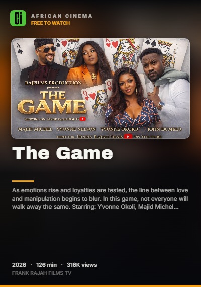 The Game