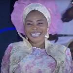 Tope Alabi Fans