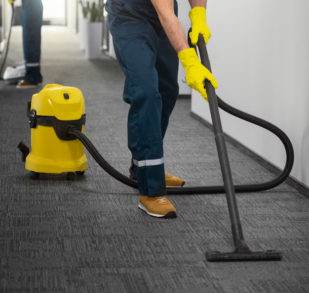 Carpet Cleaning Brisbane | Quality Bond Cleaning