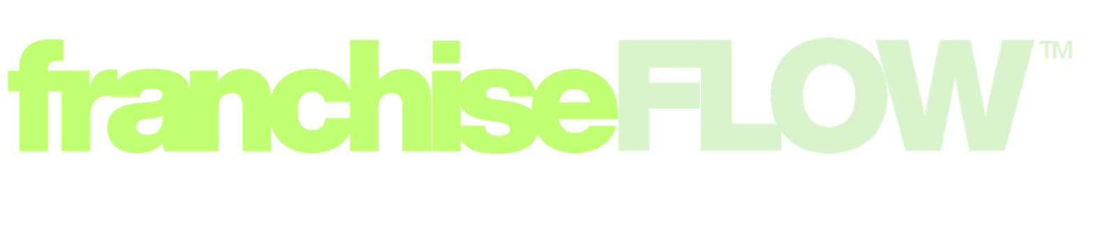 franchiseFlow™ – Grow Franchise Sales for Just $1/Day