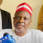 Rabiu Kwankwaso Fans