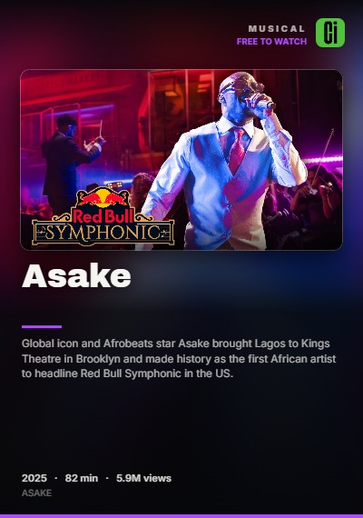 Asake