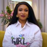 Tonto Dikeh Fans